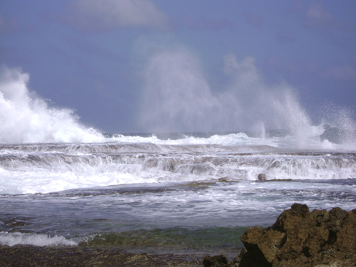 Barbados