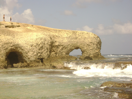 Barbados