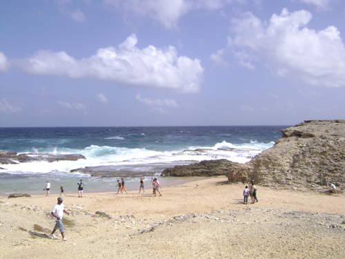 Barbados