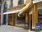 boulangerie